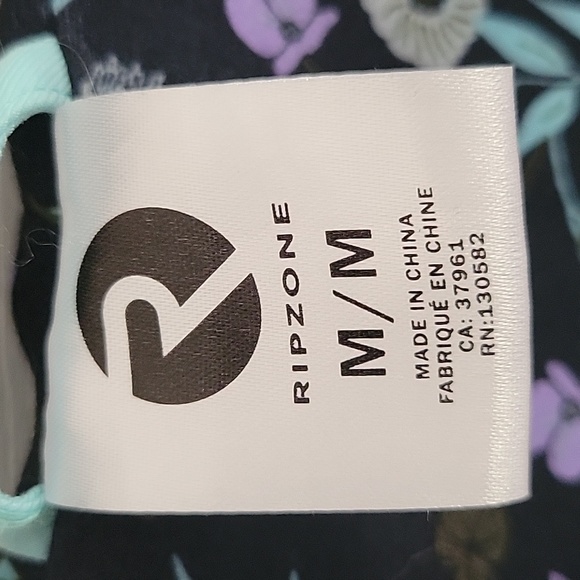 Girls ripzone fall/spring jacket - Picture 7 of 9